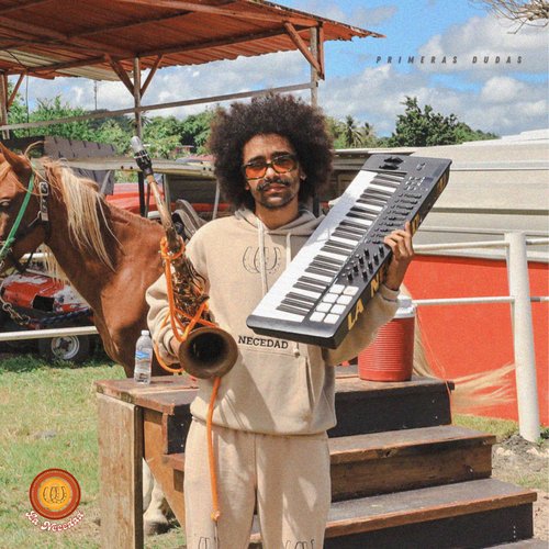 Miradas cover art
