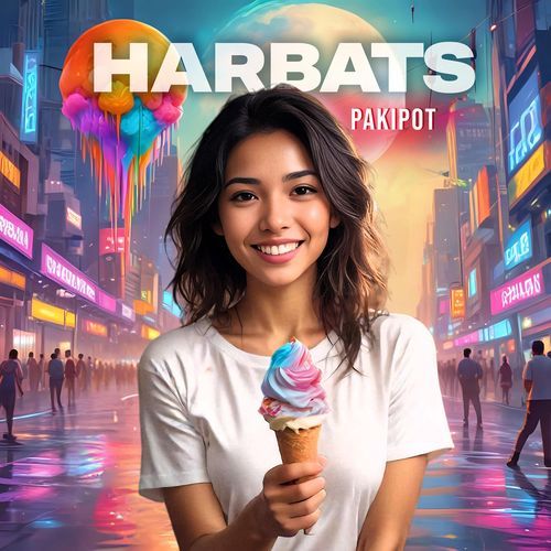 Pakipot (Radio Edit) cover art