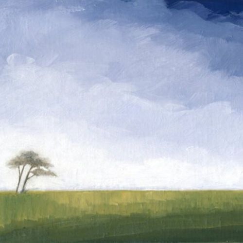 Pastorale for piano solo