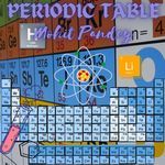 Periodic Table
