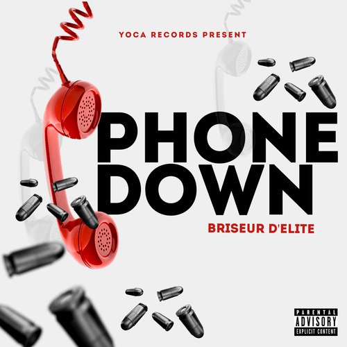 Phone Down