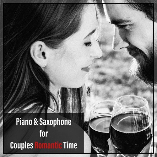 Piano & Saxophone for Couples Romantic Time