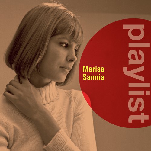 Playlist: Marisa Sannia