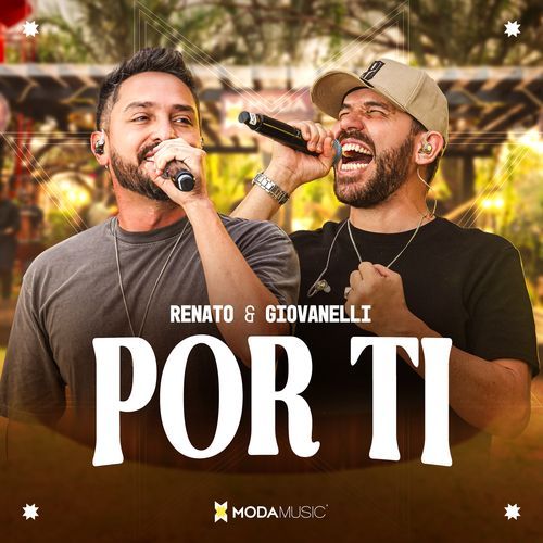 Por Ti (Ao Vivo)_poster_image