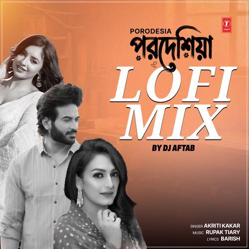 Porodesia Lofi Mix