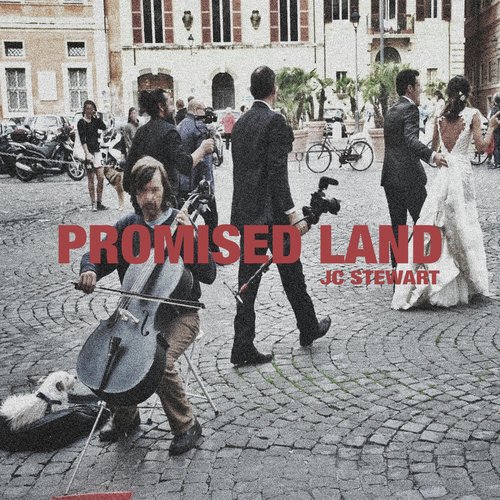 Promised Land - Single_poster_image