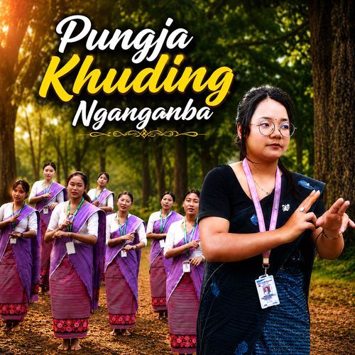 Pungja Khuding Nganganba