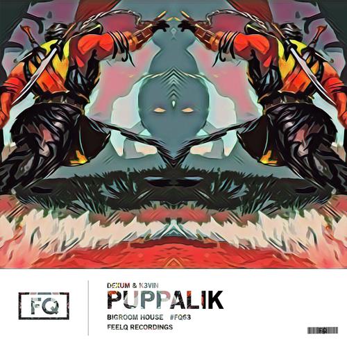 Puppalik (Radio Edit)_poster_image