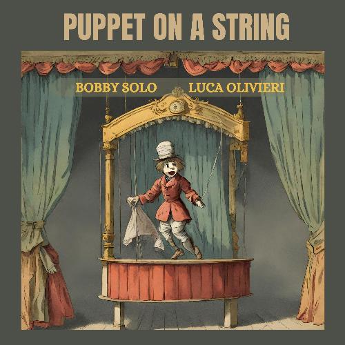 Puppet on a string_poster_image