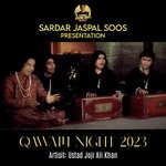 Qawalli Night 2023