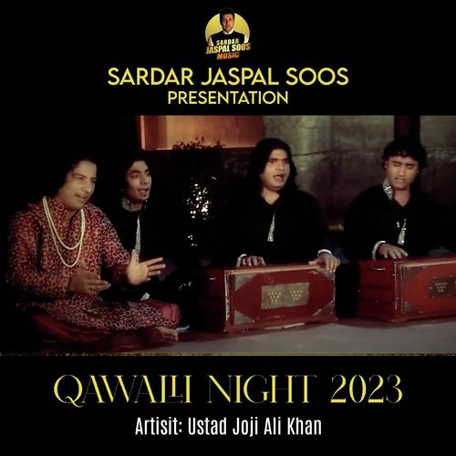 Qawalli Night 2023