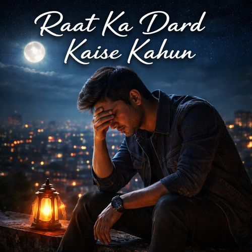 Raat Ka Dard Kaise Kahun