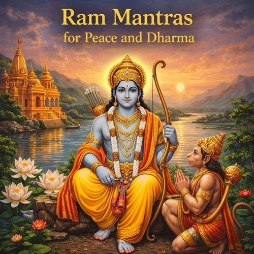 Ram Tatva Bodha Mantra