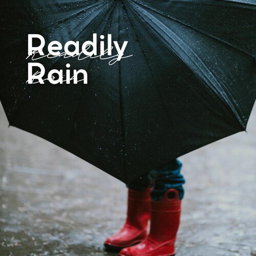 Red Umbrella