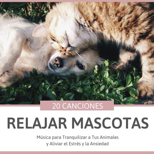 Relajar Mascotas cover art