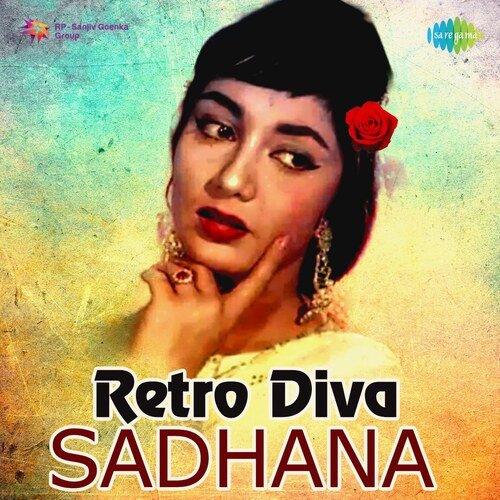 Retro Diva Sadhana