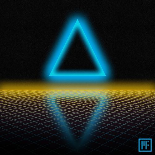Rune cover art