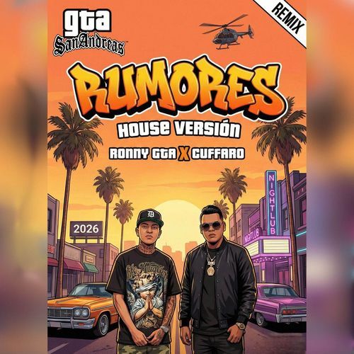 Rumores (House Version)