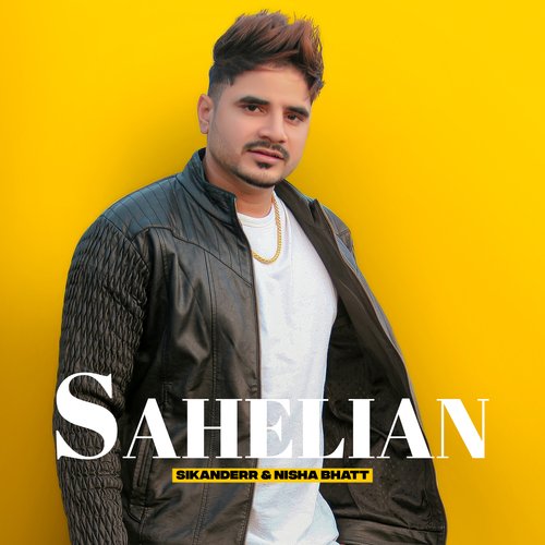 Sahelian