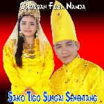 Sako Tigo Sungai Senentang