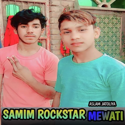 Samim Rockstar mewati