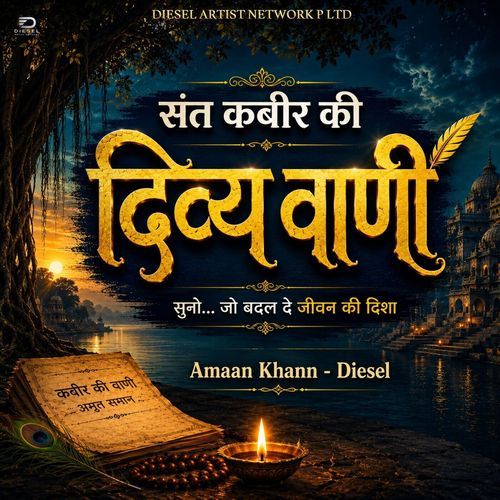 Sant Kabir Ki Divya Vani