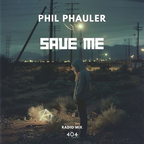 Save Me (Radio Mix)_poster_image