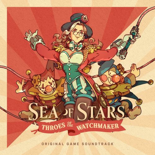 Wolf Rock (Pirate version) cover art