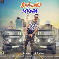 Shaunky Munda-NS00CEZEGlA