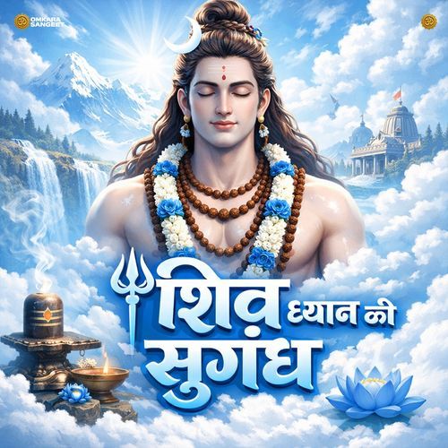 Shiv Dhyan Ki Sugandh