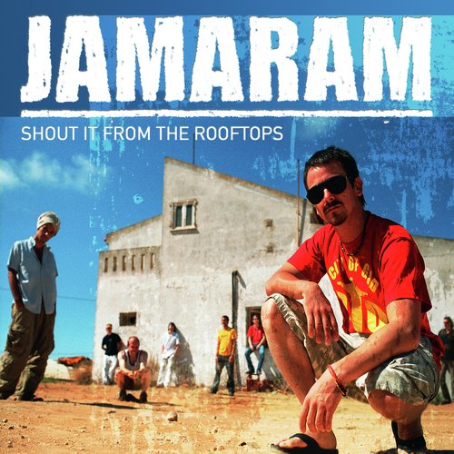 Shout It From The Rooftops