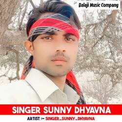 Singer Sunny Dhyavna-MRIFYBwCA0I