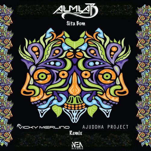 Sita Bom (VICKY MERLINO, Ayuddha Project Remix)