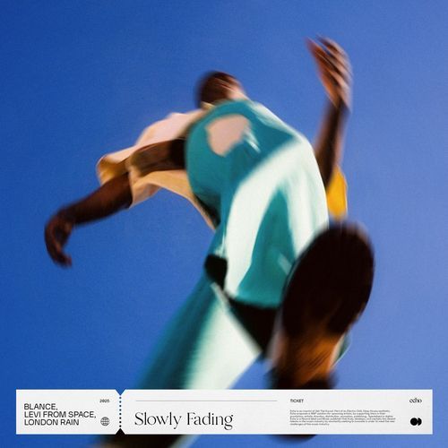 Slowly Fading