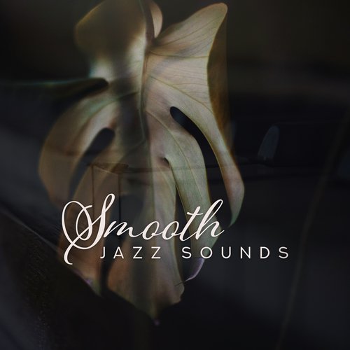 Smooth Jazz Sounds - Instrumental Jazz Music Ambient, Jazz Lounge, Gentle Music for Relaxation, Sleep, Rest, Instrumental Melodies to Calm Down