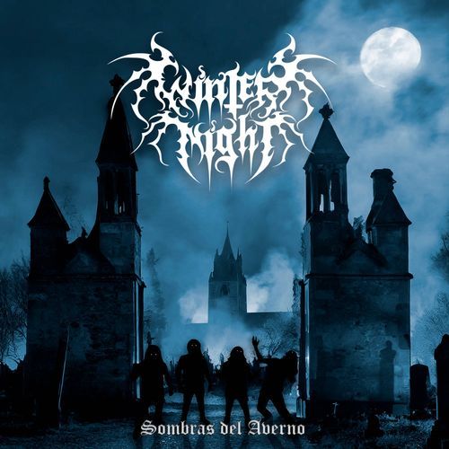 Sombras del averno
