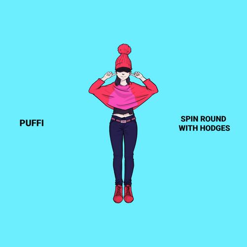 Spin Round (feat. Hodges)_poster_image