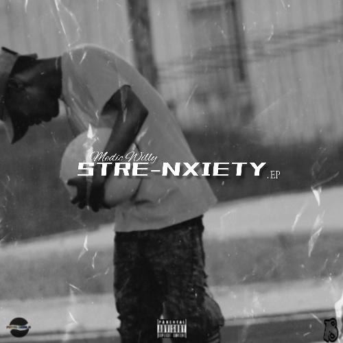 The Talk/Hud Thrpy. cover art