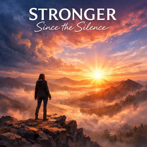 Stronger Since the Silence