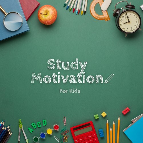 Deep Focus Study cover art