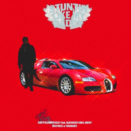 Rml cover art