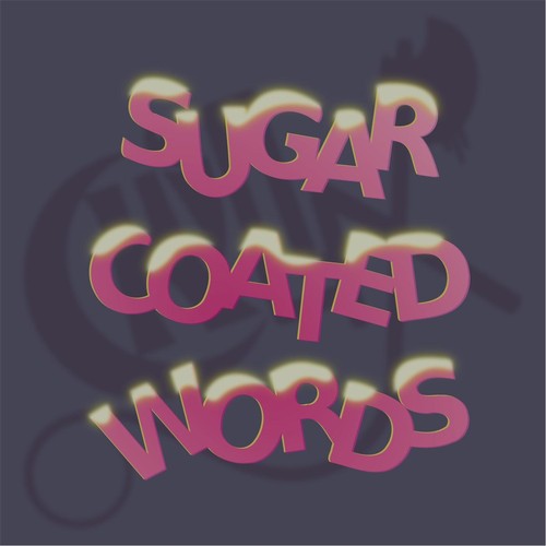 Sugar Coated Words_poster_image