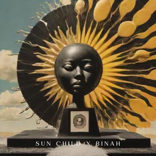 Sun Child