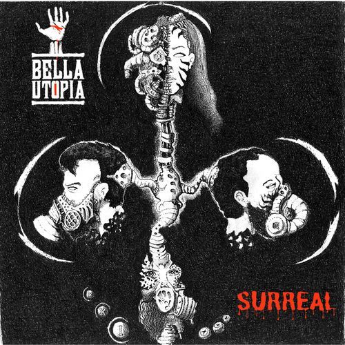 CELA cover art