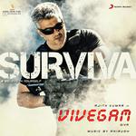 Surviva (From &quot;Vivegam&quot;)