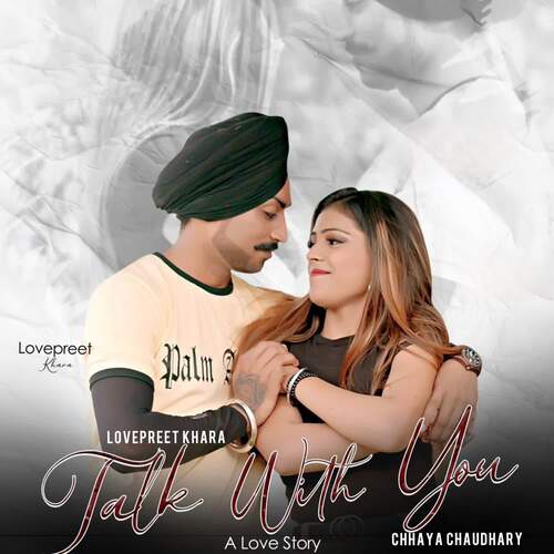 Talk with you (A Love Story)