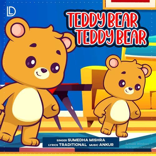 Teddy Bear Teddy Bear