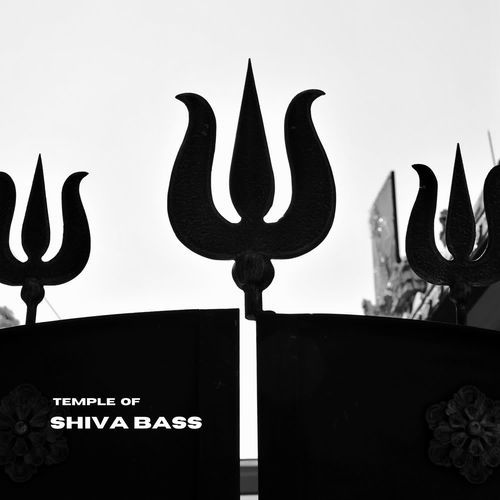 Eclipse Thunder Of Shiva