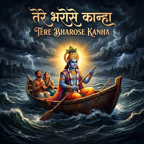 Tere Bharose Kanha