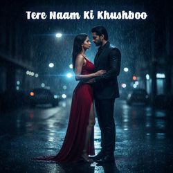 Tere Naam Ki Khushboo